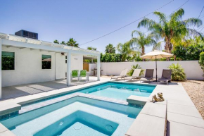 Movie Colony Bungalow